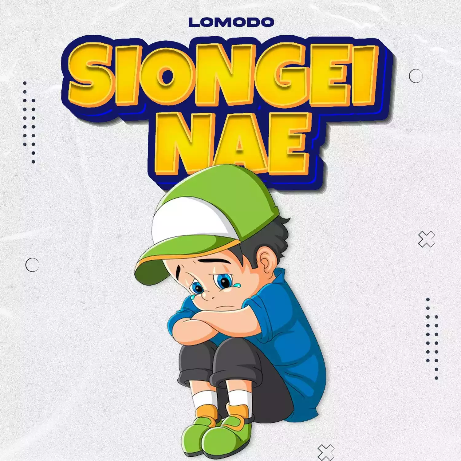 Lomodo - Siongei Nae Mp3 Download